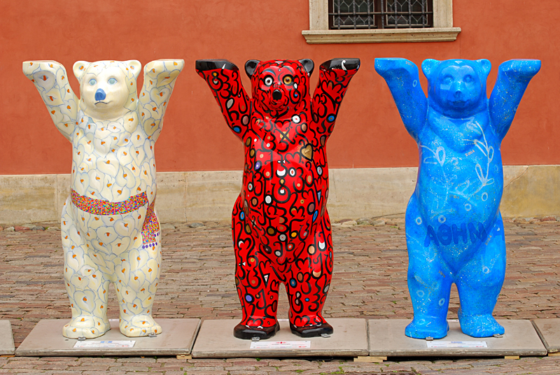 12_Warszawa_Misie Unicef.JPG
